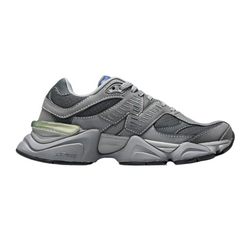 Tênis Casual New Balance 9060 Cinza
