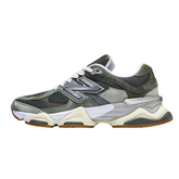 Tênis Casual New Balance 9060 Verde Cinza