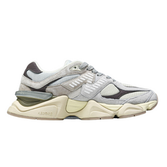 Tênis Casual New Balance 9060 Cinza Matter