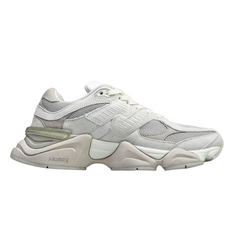 Tênis Casual New Balance 9060 Cinza Moon