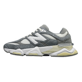 Tênis Casual New Balance 9060 Cinza Branco