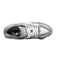 Tênis Casual New Balance 9060 Cinza Branco