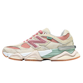 Tênis Casual New Balance 9060 Joe x Freshgoods