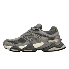 Tênis Casual New Balance 9060 Joe x Freshgoods