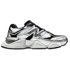 Tênis Casual New Balance 9060 Metallic