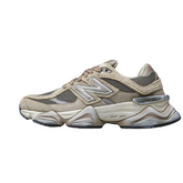 Tênis Casual New Balance 9060 Mushroom