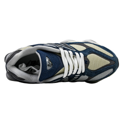 Tênis Casual New Balance 9060 Natural Indigo