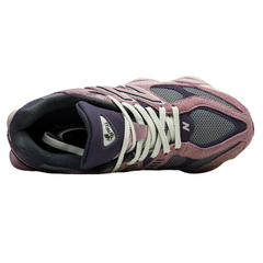 Tênis Casual New Balance 9060 Rosa Lavanda