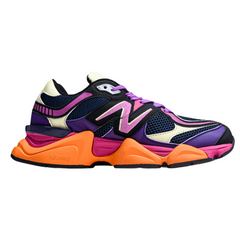 Tênis Casual New Balance 9060 Purple Shadow