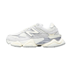 Tênis Casual New Balance 9060 Quartz Grey