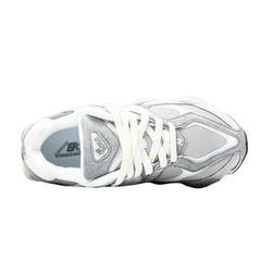 Tênis Casual New Balance 9060 Quartz Grey