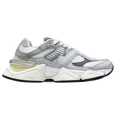 Tênis Casual New Balance 9060 Rain Cloud