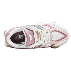 Tênis Casual New Balance 9060 Rose Rosa