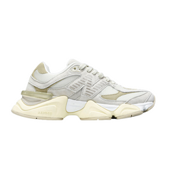 Tênis Casual New Balance 9060 Sea Salt