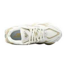 Tênis Casual New Balance 9060 Sea Salt