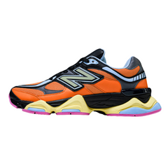 Tênis Casual New Balance 9060 Sun Glow
