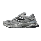Tênis Casual New Balance 9060 Team Cinza