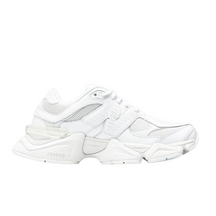 Tênis Casual New Balance 9060 Totalmente Branco