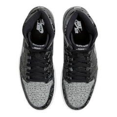 Tênis Casual Nike Air Jordan 1 Rebellionaire