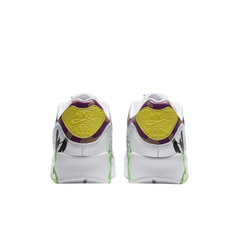 Tênis Casual Nike Air Max 90 Flyleather