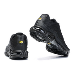 Tênis Casual Nike Air Max Plus TN Preto