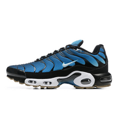 Tênis Casual Nike Air Max Plus TN Azul e Preto