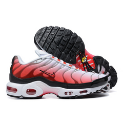 Tênis Casual Nike Air Max Plus TN Fire
