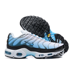 Tênis Casual Nike Air Max Plus TN Jade Ice