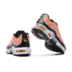 Tênis Casual Nike Air Max Plus TN Magma Orange