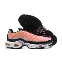 Tênis Casual Nike Air Max Plus TN Magma Orange