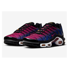 Tênis Casual Nike Air Max Plus TN Patta x Barcelona