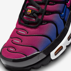 Tênis Casual Nike Air Max Plus TN Patta x Barcelona