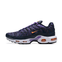 Tênis Casual Nike Air Max Plus TN Roxo