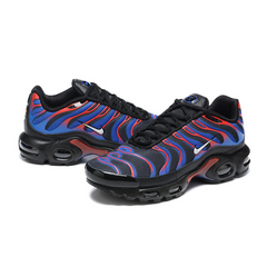 Tênis Casual Nike Air Max Plus TN Spider Man