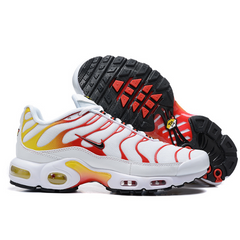 Tênis Casual Nike Air Max Plus TN Sunburn