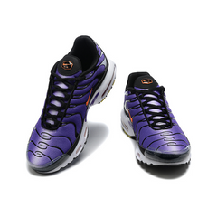 Tênis Casual Nike Air Max Plus TN Voltage Purple
