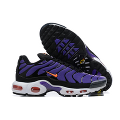 Tênis Casual Nike Air Max Plus TN Voltage Purple