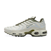 Tênis Casual Nike Air Max Plus TN White Mica Green