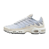 Tênis Casual Nike Air Max Plus TN White Summit