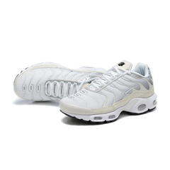 Tênis Casual Nike Air Max Plus TN White Summit