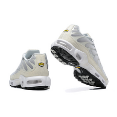 Tênis Casual Nike Air Max Plus TN White Summit