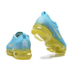 Tênis Casual Nike Air VaporMax 2023 Baltic Azul