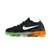 Tênis Casual Nike Air VaporMax 2023 Preto Multi