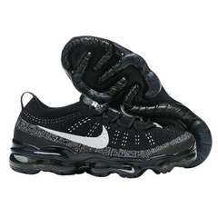 Tênis Casual Nike Air VaporMax 2023 Oreo