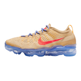 Tênis Casual Nike Air VaporMax 2023 Pale Vanilla