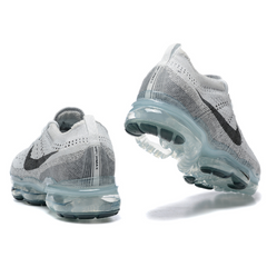 Tênis Casual Nike Air VaporMax 2023 Pure Platinum Anthracite