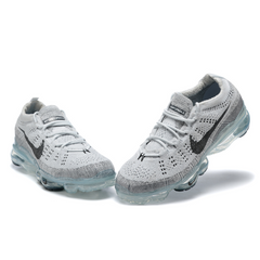 Tênis Casual Nike Air VaporMax 2023 Pure Platinum Anthracite