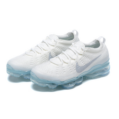 Tênis Casual Nike Air VaporMax 2023 Pure Platinum