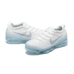Tênis Casual Nike Air VaporMax 2023 Pure Platinum