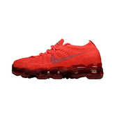 Tênis Casual Nike Air VaporMax 2023 Triple Vermelho